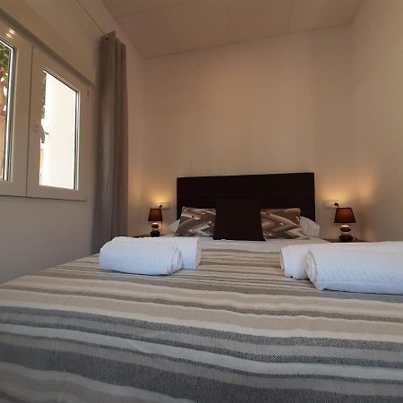 The Yellow Corner Apartment Аликанте Экстерьер фото